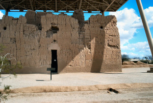 Casa Grande Arizona