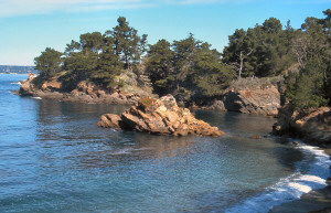 Point Lobos State Park