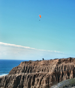 Torrey Pines Paragliders