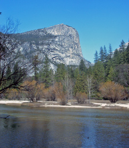 Mirror Lake