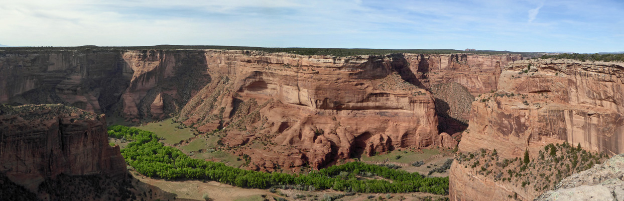 Face Rock Overlook