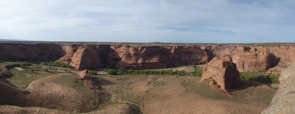 Junction Overlook