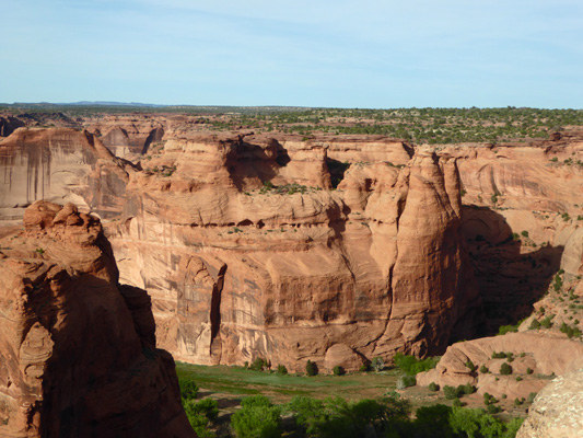 Junction Overlook