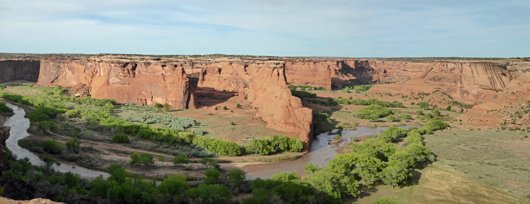 Tsegi Overlook