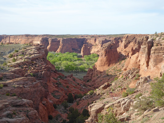 Tunnel Overlook