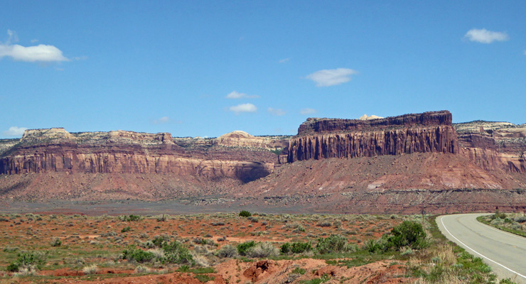 Canyonlands