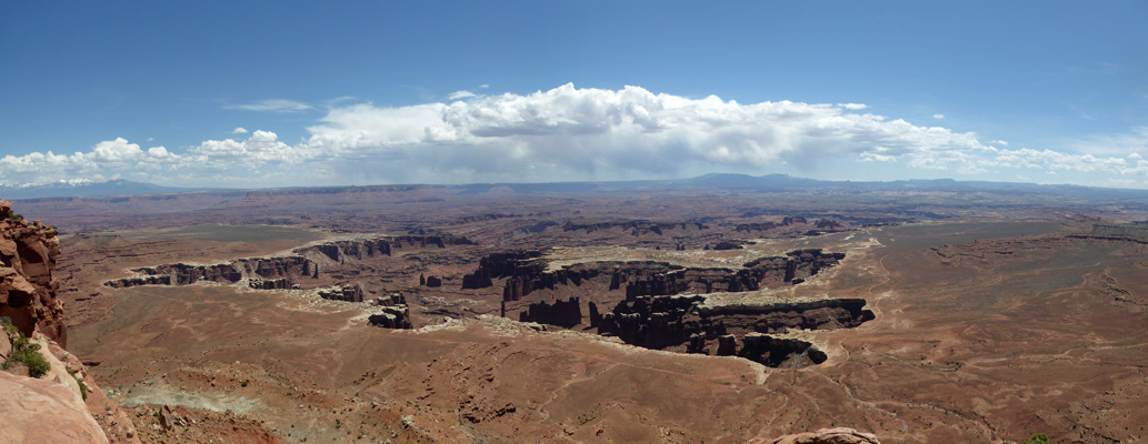 Grand View Overlook