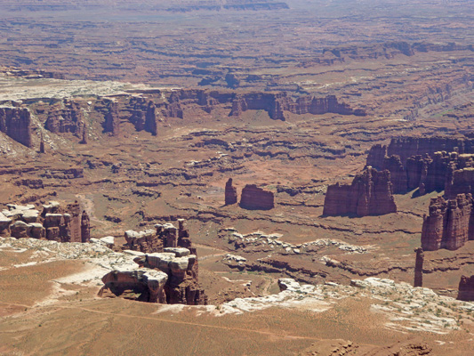 Grand View Overlook