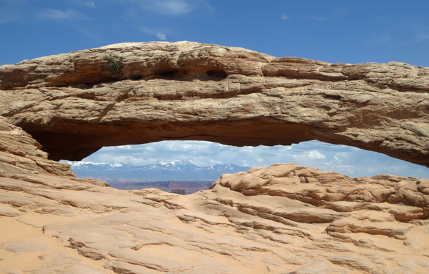 Mesa Arch