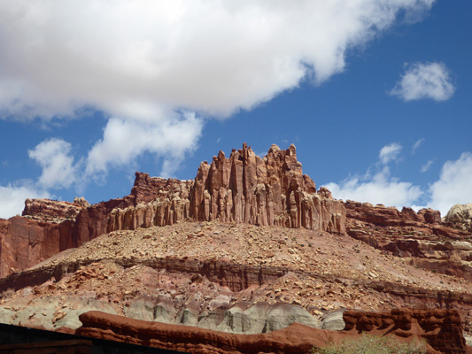 Capitol Reef NP