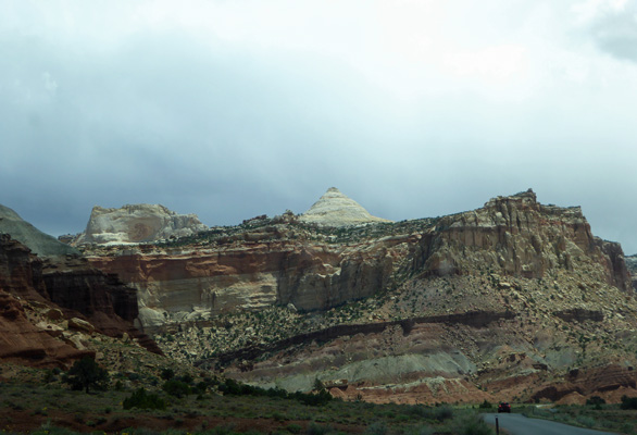 Capitol Reef