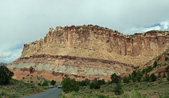 Capitol Reef