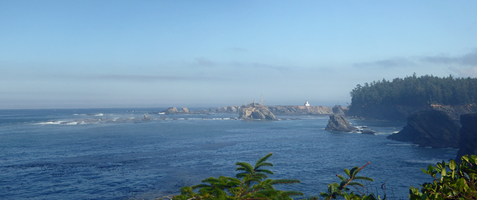 Cape Arago LH OR