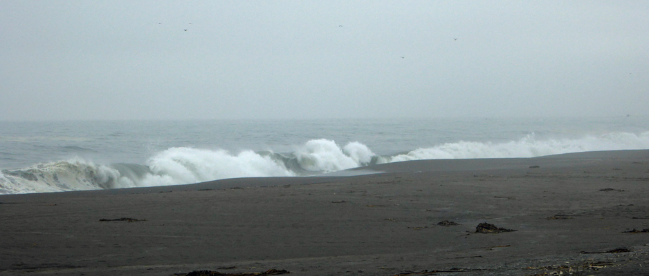 Surf Tseriadun Beach