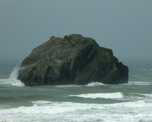 Face Rock Bandon OR