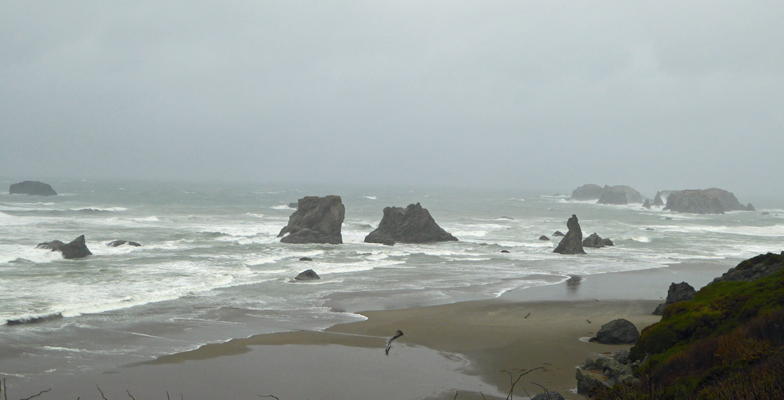 Surf Face Rock SP