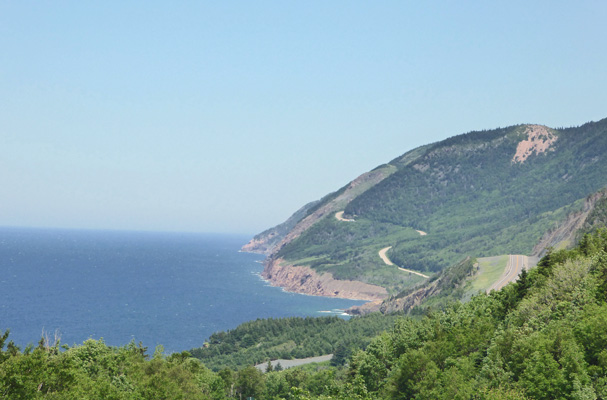 Cape Breton Highlands National Park