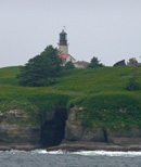 Cape Flattery Lighthouse