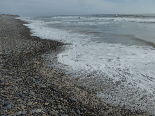 South Carlsbad State Beach