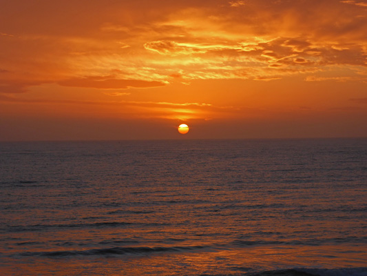 Sunset Carlsbad