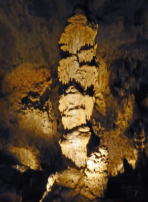 Carlsbad Cavern