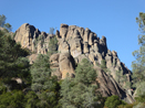 High Peaks Pinnacles NP