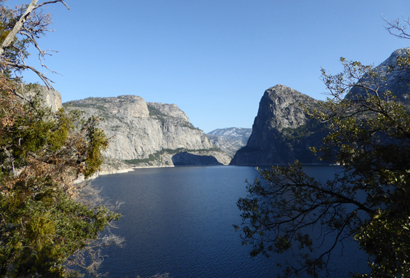 Hetch Hetchy