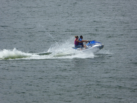 Jetski