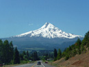 Mt Hood OR