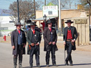 Tombstone AZ gunfighters