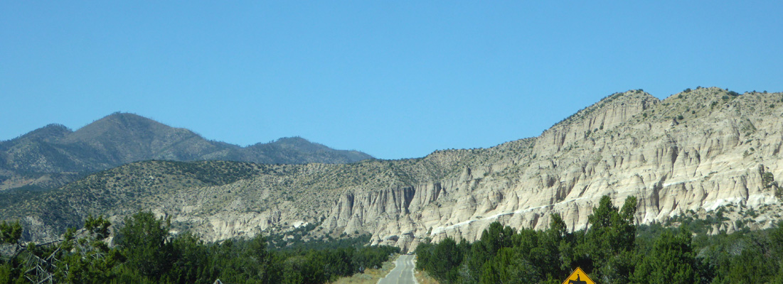 Kasha Katuwe Tent Rocks