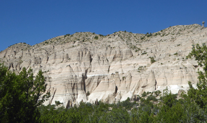 Kasha Katuwe Tent Rocks