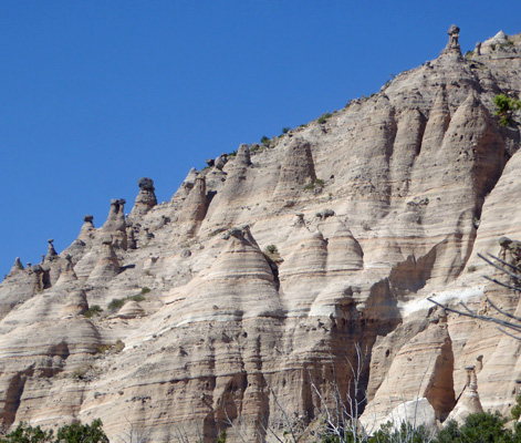 Kasha Katuwe Tent Rocks