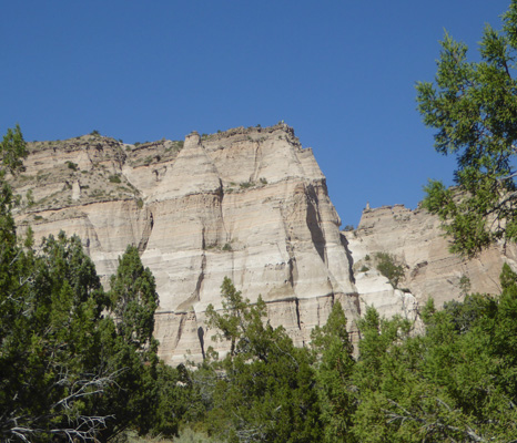 Kasha Katuwe Tent Rocks