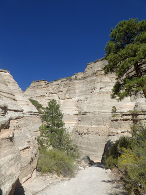 Kasha Katuwe Tent Rocks