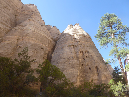 Kasha Katuwe Tent Rocks