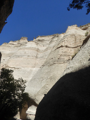 Kasha Katuwe Tent Rocks