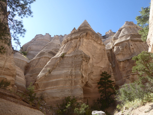 Kasha Katuwe Tent Rocks