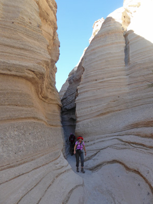 Slot Canyon