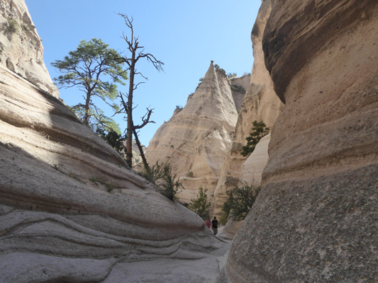 Kasha Katuwe Tent Rocks