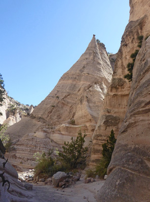 Kasha Katuwe Tent Rocks