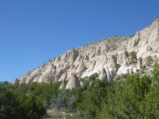 Kasha Katuwe Tent Rocks