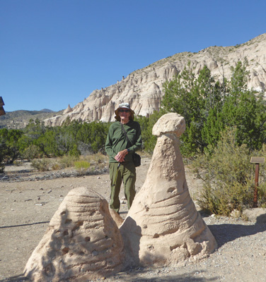 Walter Cooke Kasha Katuwe Tent Rocks