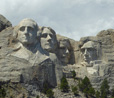 Mount Rushmore