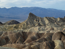 Zabrinski Pt Death Valley