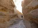 Desolation Canyon Death Valley