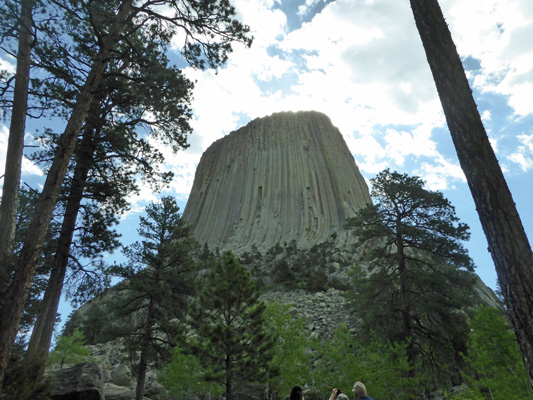 Devils Tower