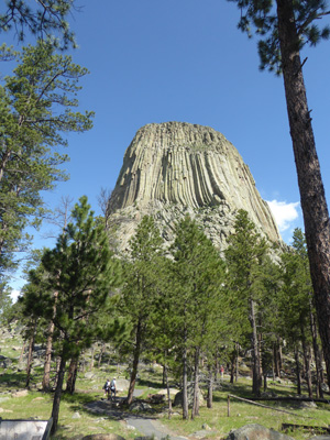 Devils Tower