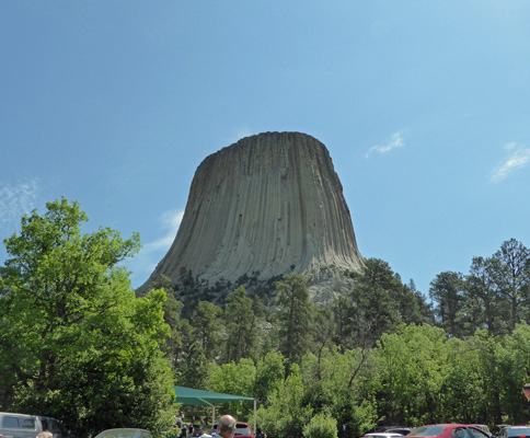 Devils Tower