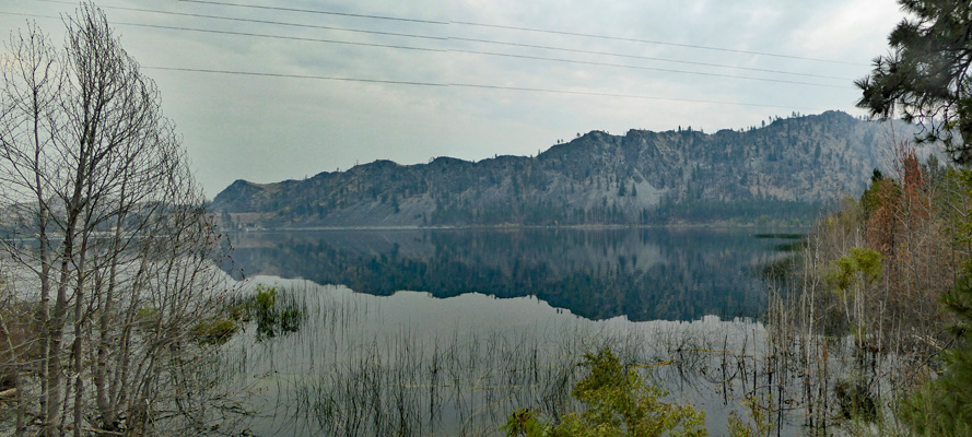 Alta Lake